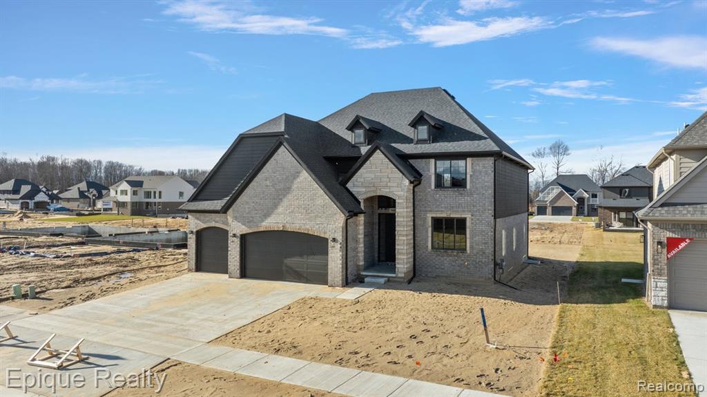 50605 Mistwood Drive, Macomb, MI 48042 — Photo 41