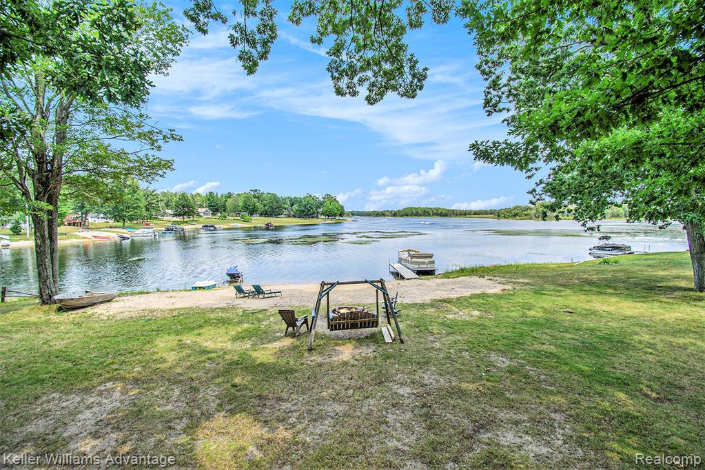 5945 QUAIL Drive, St. Helen, MI 48656 — Photo 6