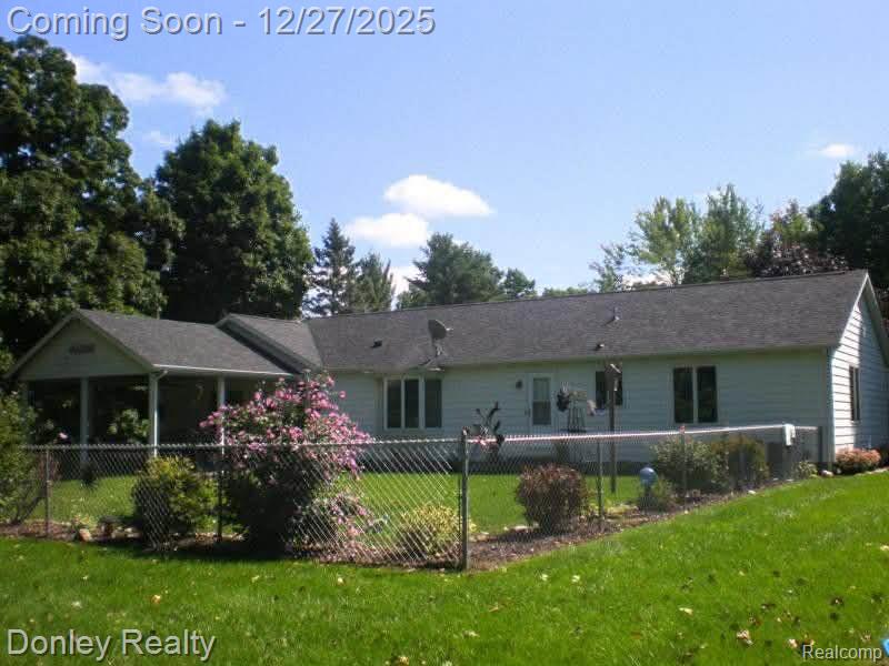 232 W Mills Street, Sandusky, MI 48471 — Photo 36