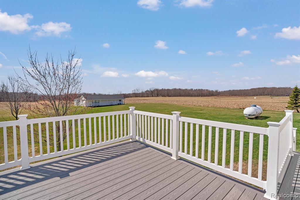 12833 Sullivan Road, Emmett, MI 48022 — Photo 24