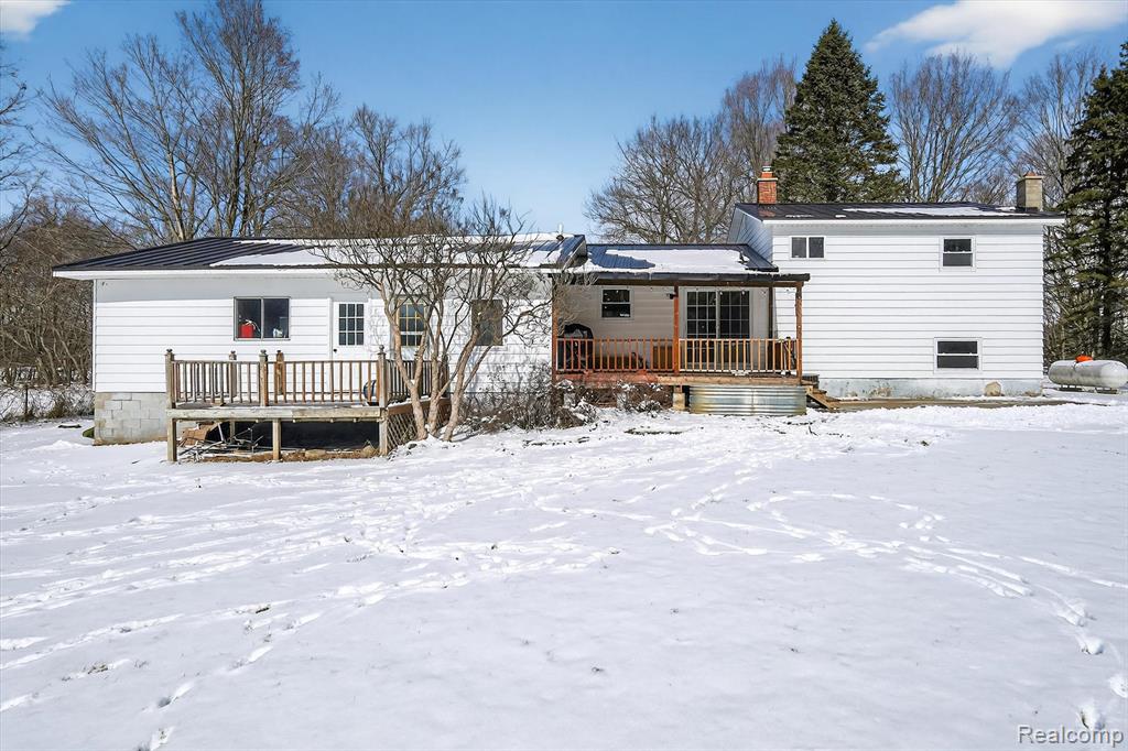 12394 Crawford Road, Otisville, MI 48463 — Photo 40