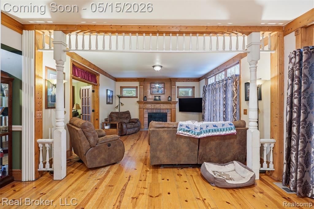 52798 Weathervane Drive, Chesterfield, MI 48047 — Photo 15