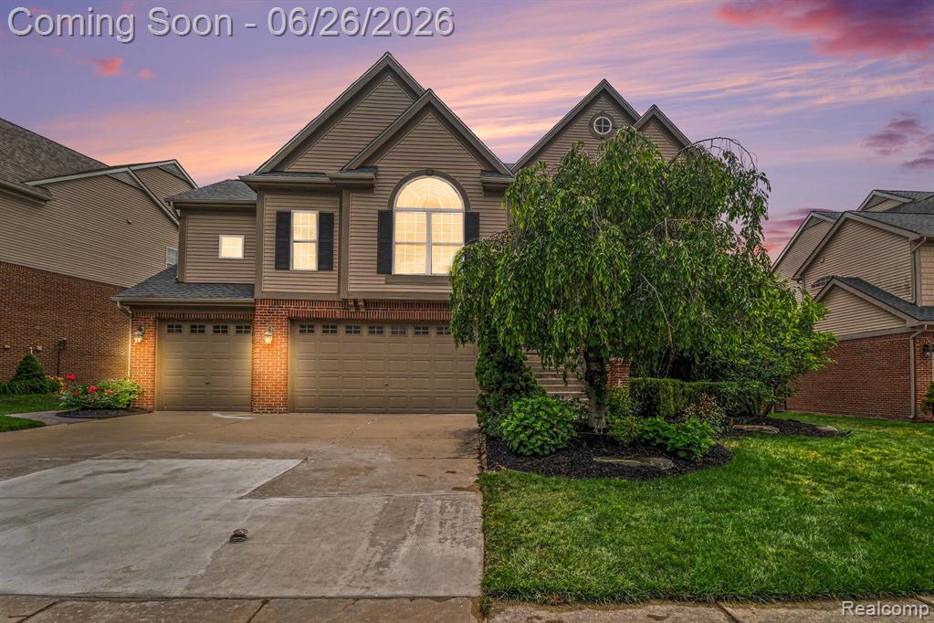 49847 Parkside Drive, Northville, MI 48168 — Photo 52