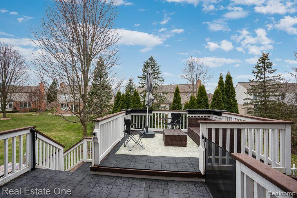 743 Caribou Court, Rochester, MI 48307 — Photo 48