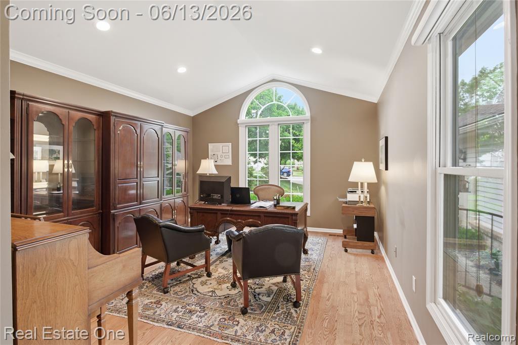 6011 Simsbury Court, 12, West Bloomfield, MI — Photo 22