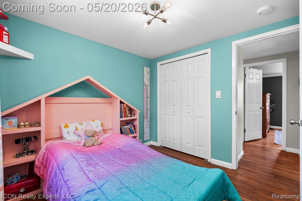 23516 Kim Drive, Clinton Twp, MI 48035 — Photo 29