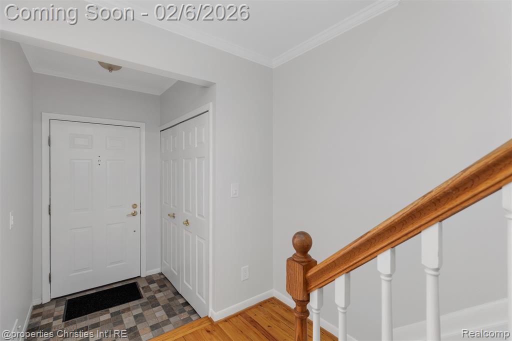 607 Fox Hills Drive N, Bloomfield Hills, MI 48304 — Photo 4