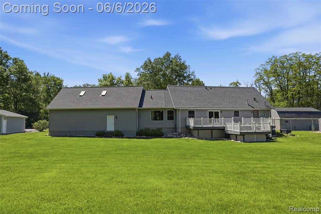 7060 Sheldon Road, Whitmore Lake, MI 48189 — Photo 51