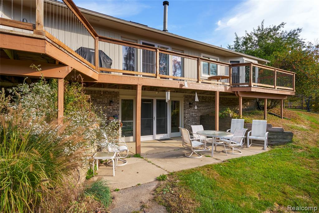 990 Brewer Road, Leonard, MI 48367 — Photo 52