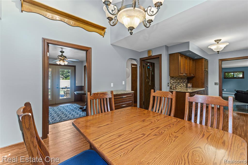5361 Frankwill Avenue, Clawson, MI — Photo 18