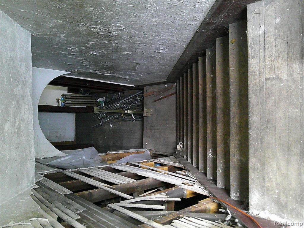419 King Street, Detroit, MI 48202 — Photo 23