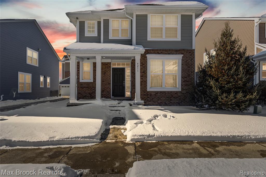 4211 Kent Road, Royal Oak, MI 48073 — Photo 2