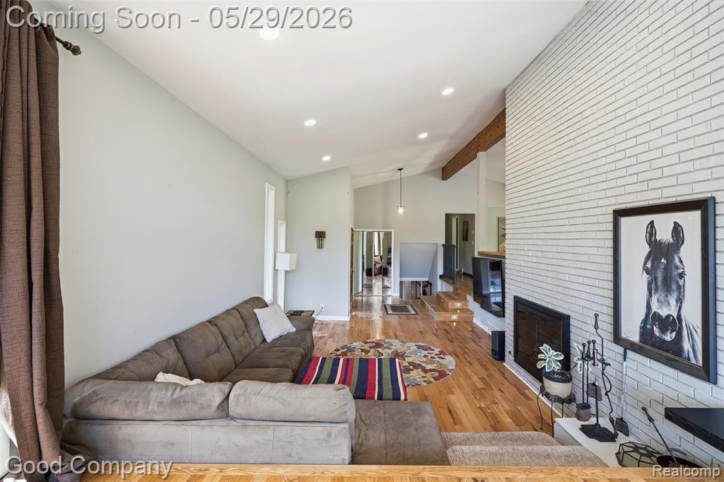 5130 Seymour Lake Road, Oxford, MI 48371 — Photo 9