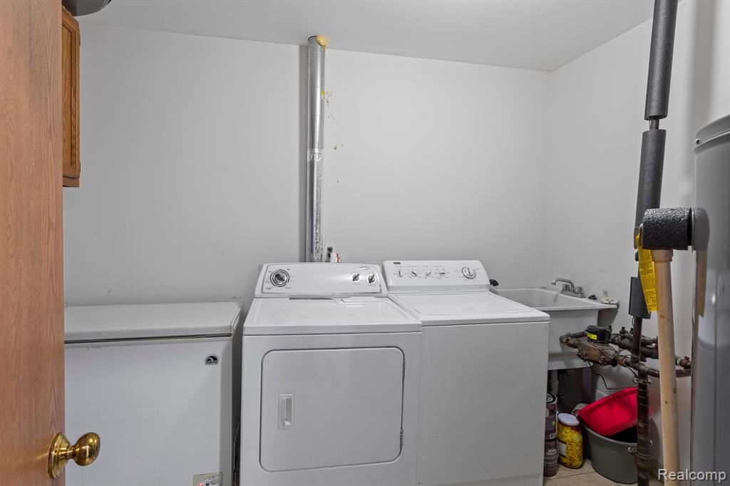 5529 MANSFIELD Avenue, Sterling Heights, MI 48310 — Photo 14