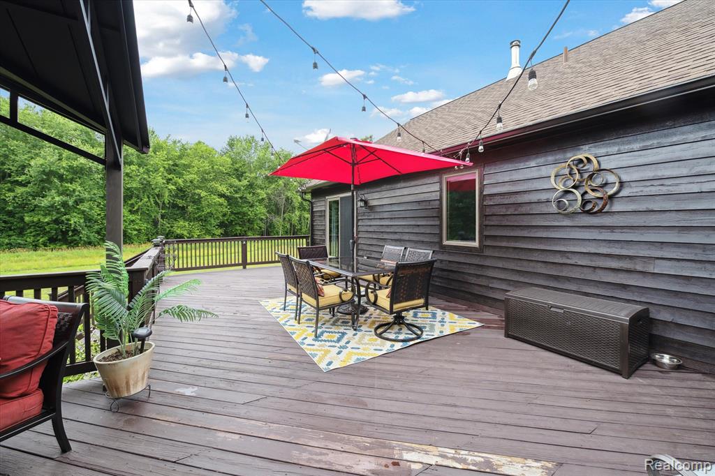 11247 Roberts Road, Stockbridge, MI 49285 — Photo 37