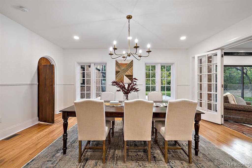 360 Lodge Drive, Detroit, MI 48214 — Photo 22