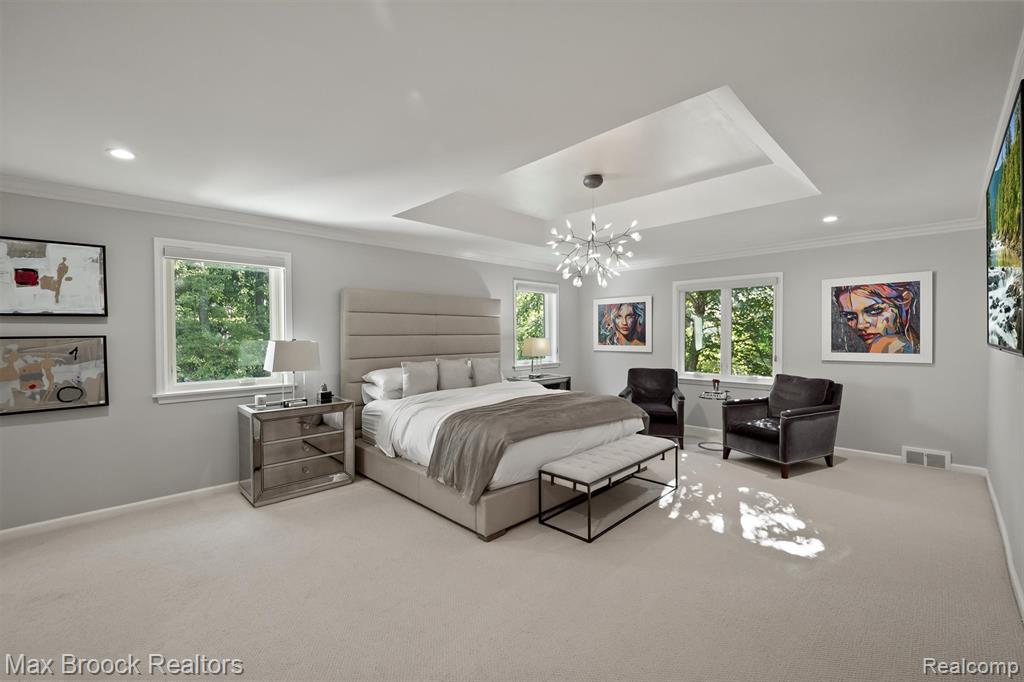 5190 Clarendon Crest Street, Bloomfield Hills, MI 48302 — Photo 48