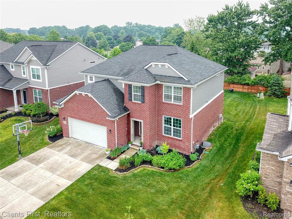 44343 Wilmington Drive, Canton, MI 48188 — Photo 2
