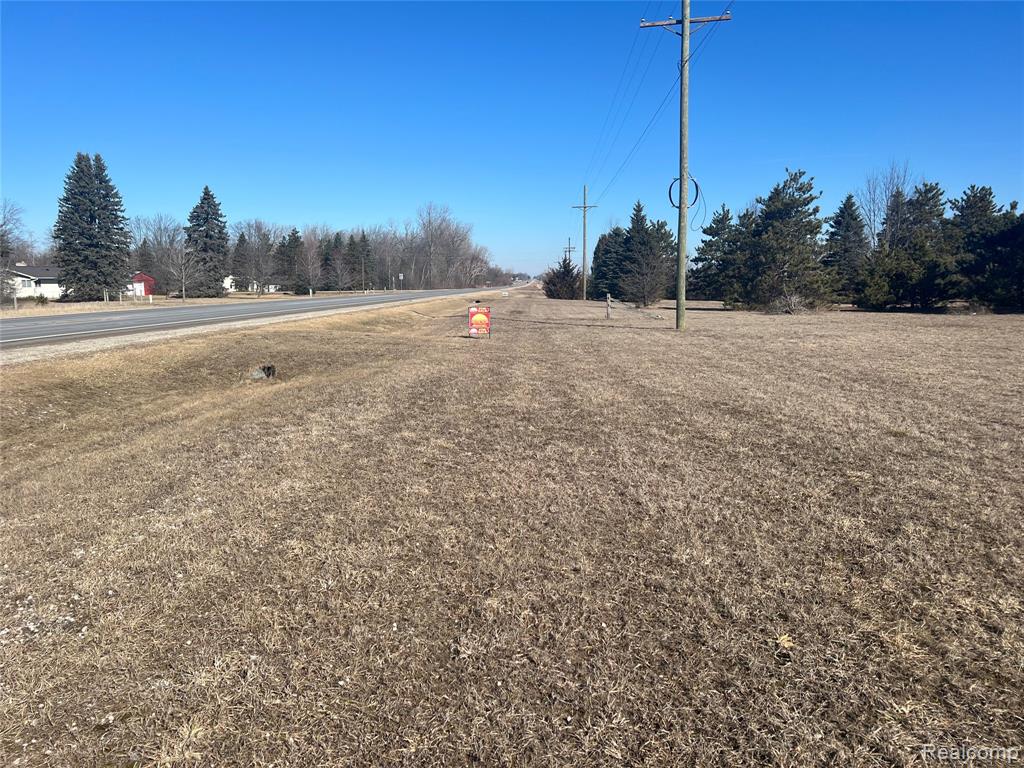 VL Mertz Rd, Mayville Vlg, MI 48744 — Photo 2