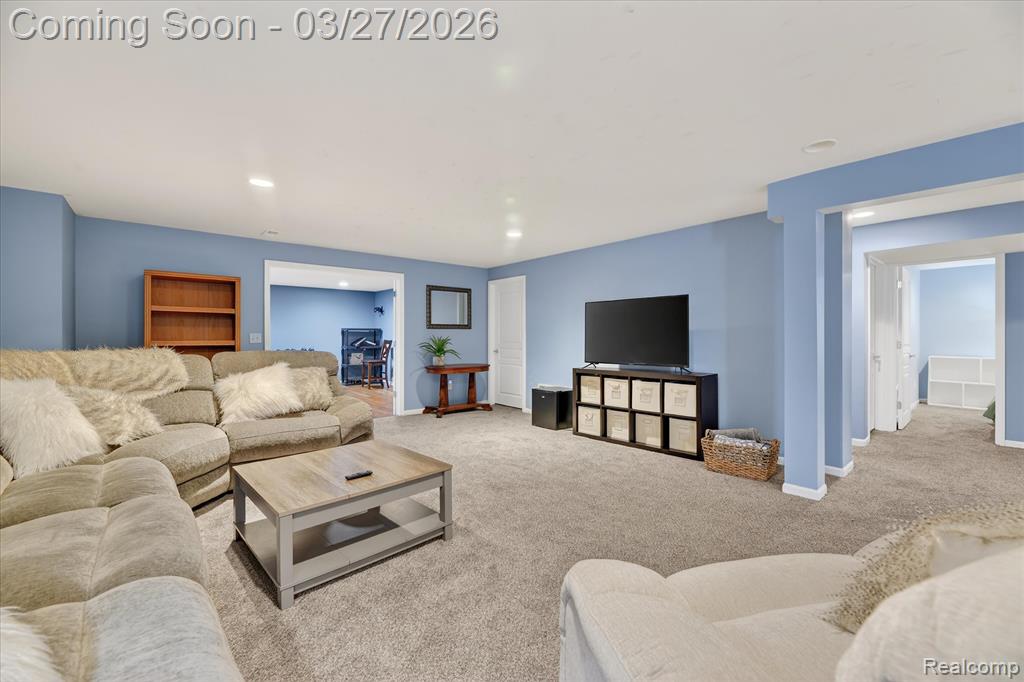 59200 Peters Barn Drive, South Lyon, MI 48178 — Photo 43