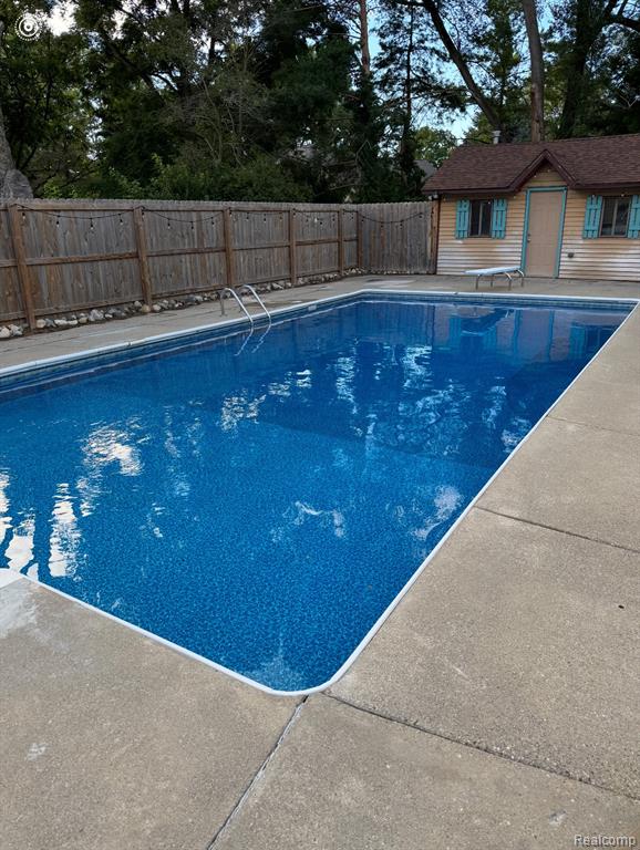 8474 Wesley Drive, Flushing, MI 48433 — Photo 62