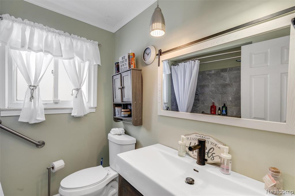 9796 Van Buren Street Street, Van Buren, MI 48111 — Photo 12