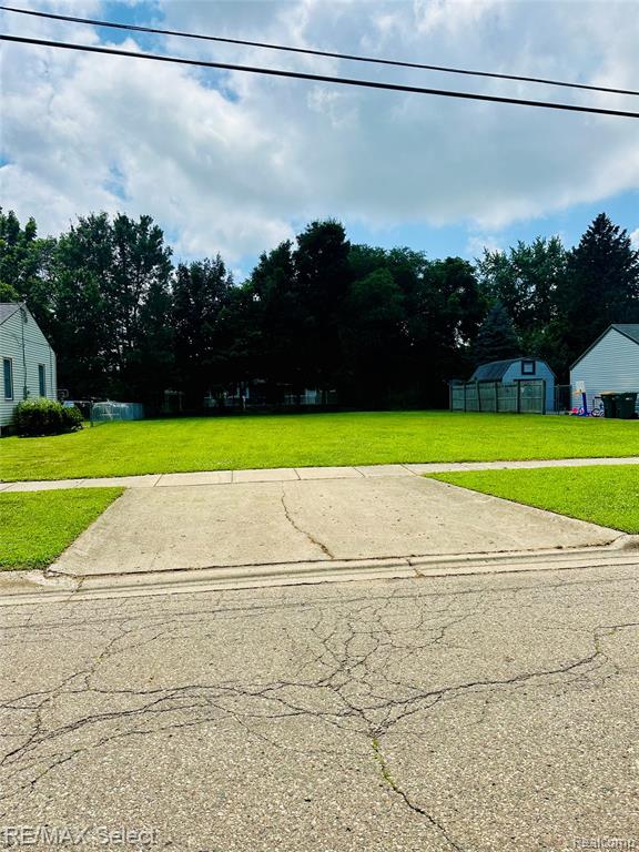 Search Homes for Sale