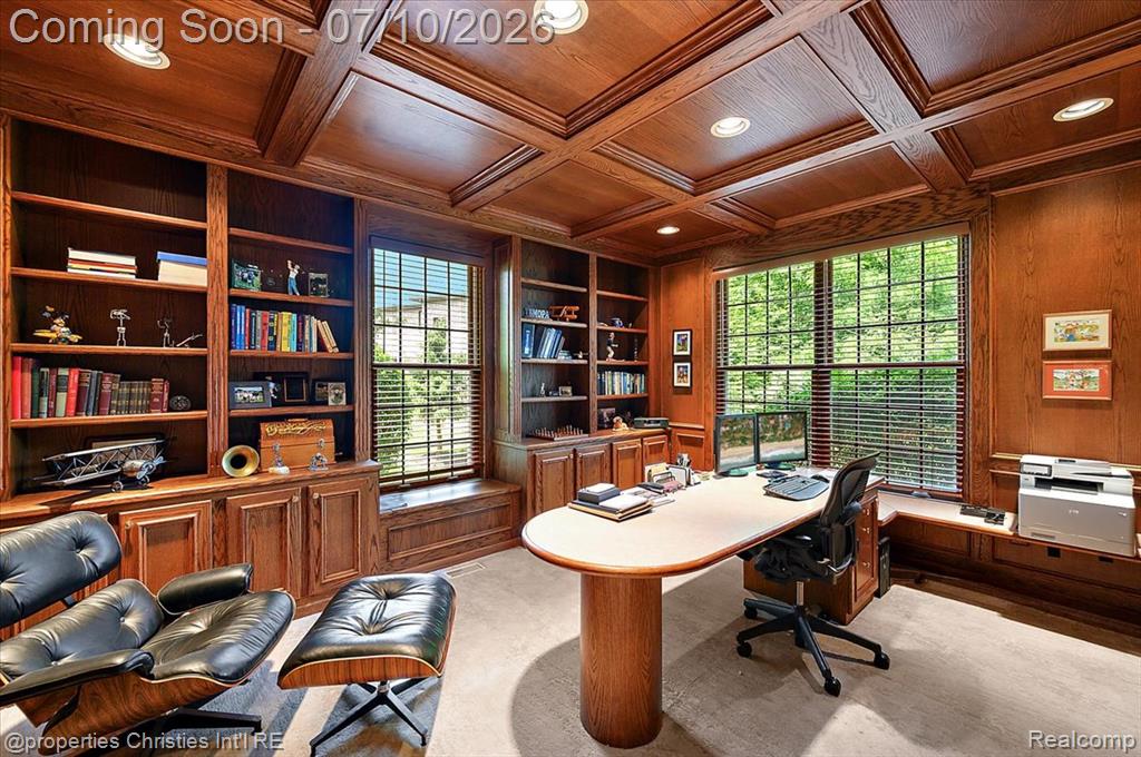 937 Mitchell Court, Bloomfield Hills, MI 48304 — Photo 22