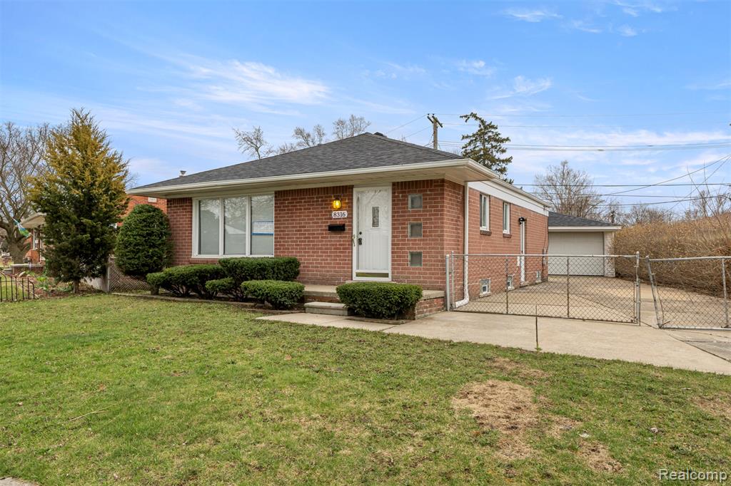 8316 Roosevelt Street, Taylor, MI 48180 — Photo 3