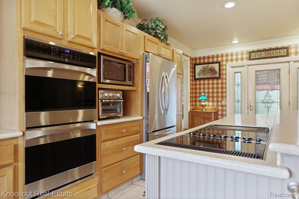 8879 Fulmer Road, Millington, MI 48746 — Photo 24