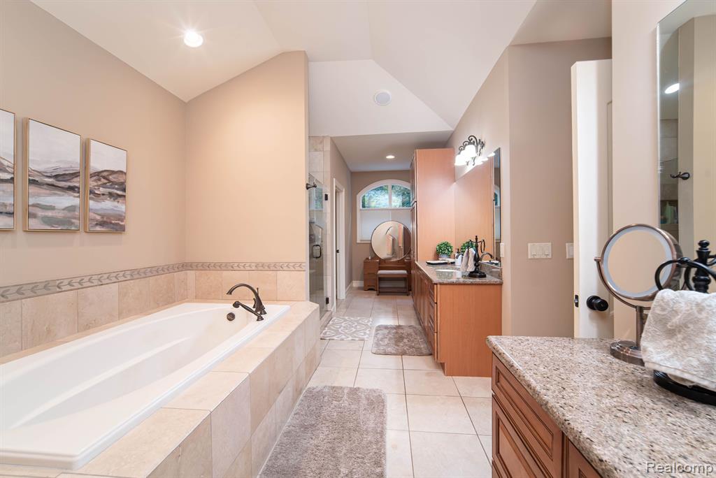 8307 Granite Court, Dexter, MI 48130 — Photo 18