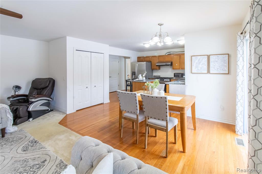 446 Cherry Stone Drive, Canton, MI 48188 — Photo 12