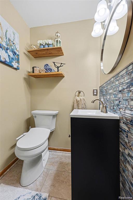 7277 Cardinal Street, Algonac, MI 48001 — Photo 24