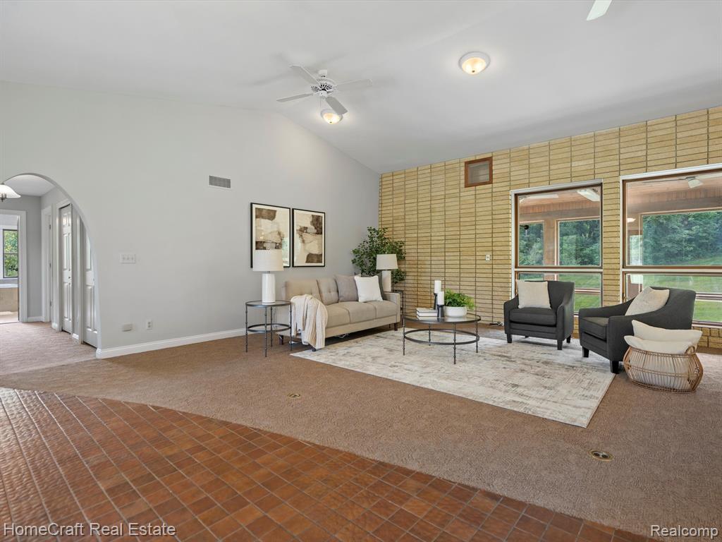 10050 JOSLIN LAKE Road, Gregory, MI 48137 — Photo 7