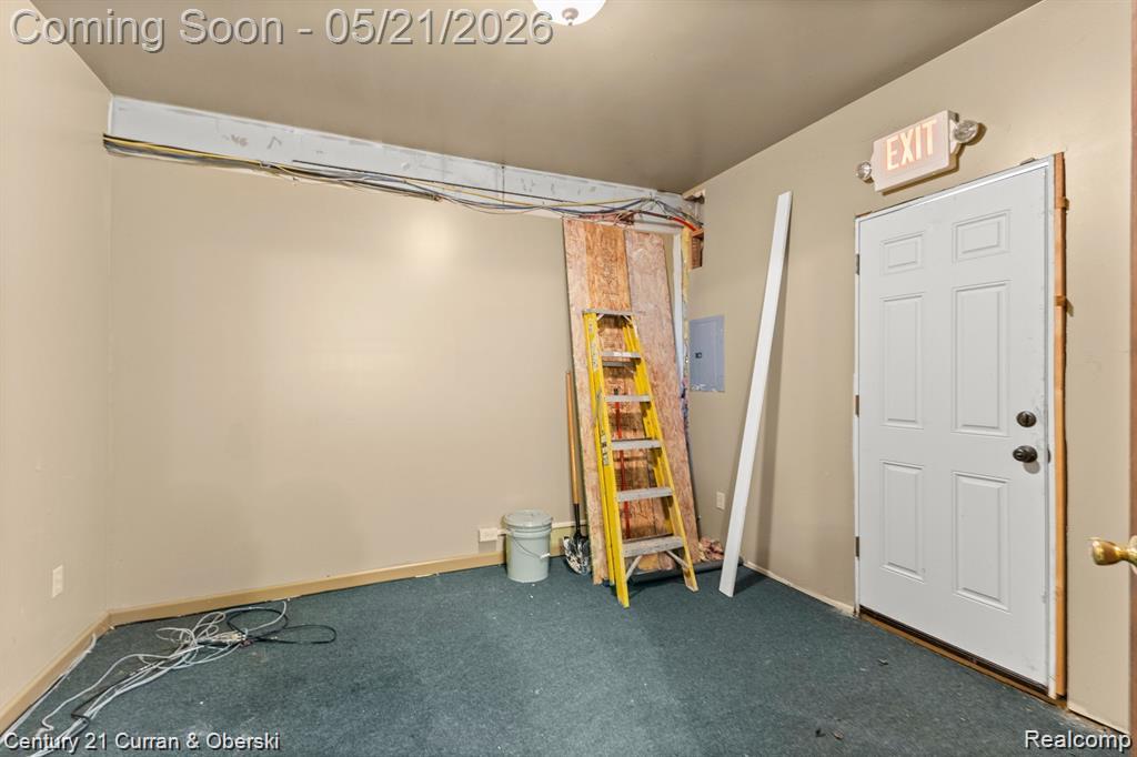 36510 Goddard Road, Romulus, MI 48174 — Photo 20