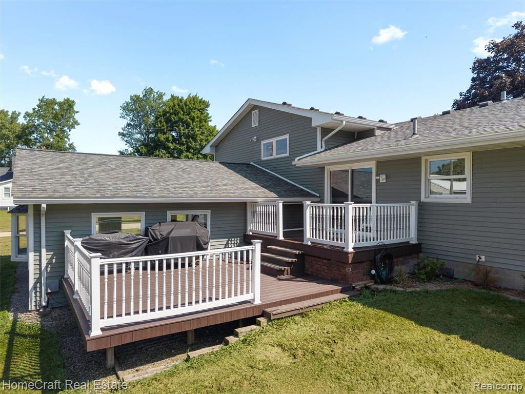 6211 NOLLAR Road, Whitmore Lake, MI 48189 — Photo 35