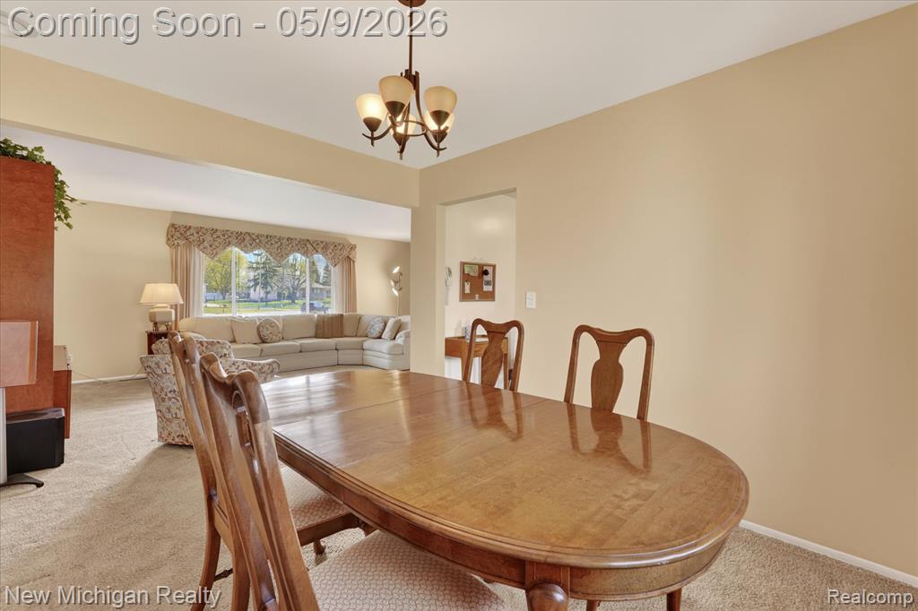 4291 HallMark Court, Flint, MI 48532 — Photo 11