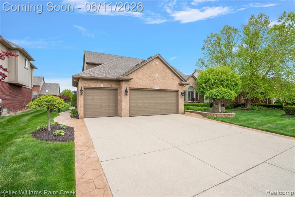 50386 Knightsbridge Drive, Macomb, MI 48044 — Photo 56
