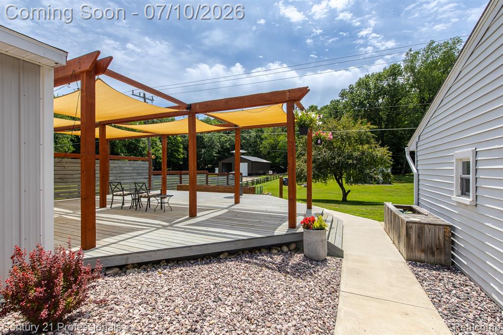 1790 Kent Road, Ortonville, MI 48462 — Photo 44
