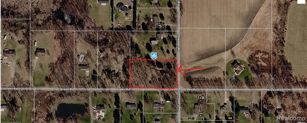 4990 Shepper Road, Stockbridge, MI 49285 — Photo 6