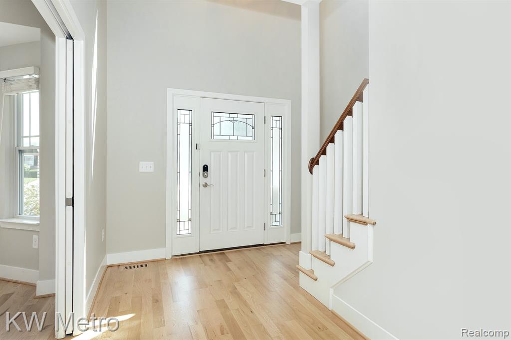 602 CHERRY Avenue, Royal Oak, MI 48073 — Photo 6