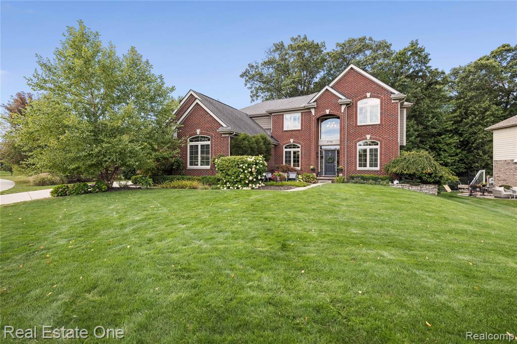 5778 Strawberry Circle, Commerce Twp, MI 48382 — Photo 3