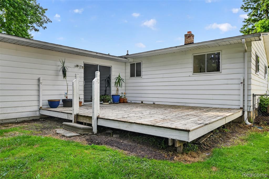 5457 Reid Road, Swartz Creek, MI 48473 — Photo 48