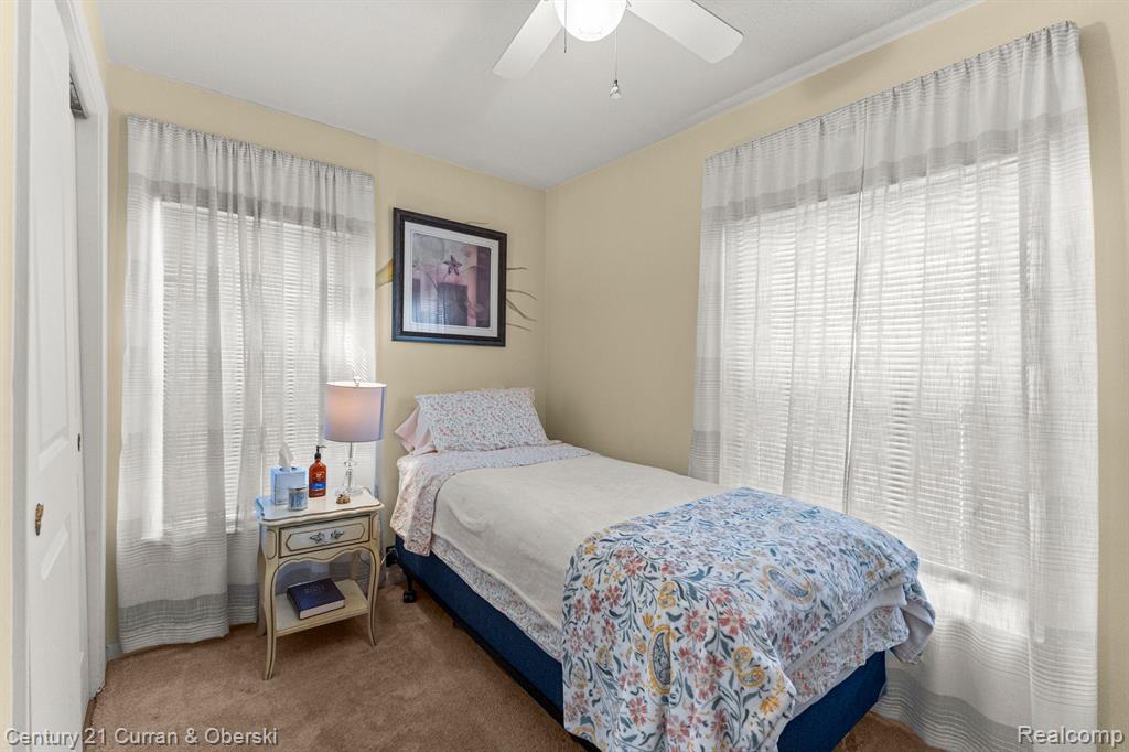 230 MECHANIC Street, Dundee, MI 48131 — Photo 18