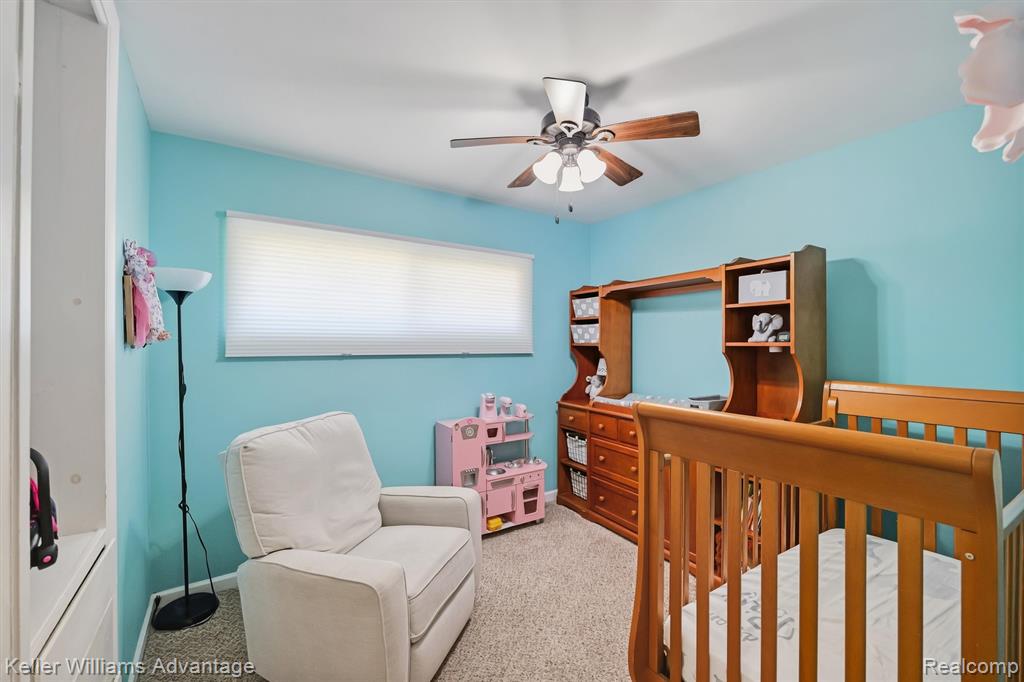 671 E Crest Lane, South Lyon, MI 48178 — Photo 27