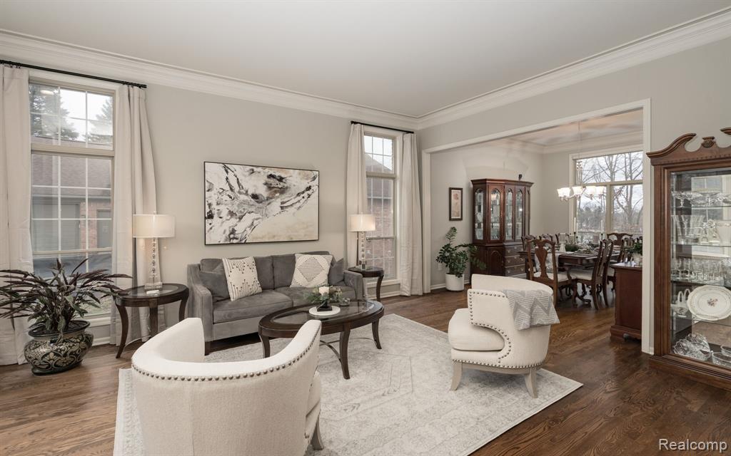 6751 Berry Pointe Drive, Clarkston, MI 48348 — Photo 15