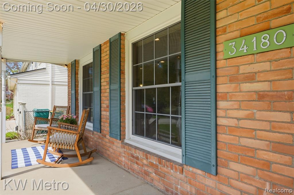 34180 Schulte Drive, Farmington, MI 48335 — Photo 3