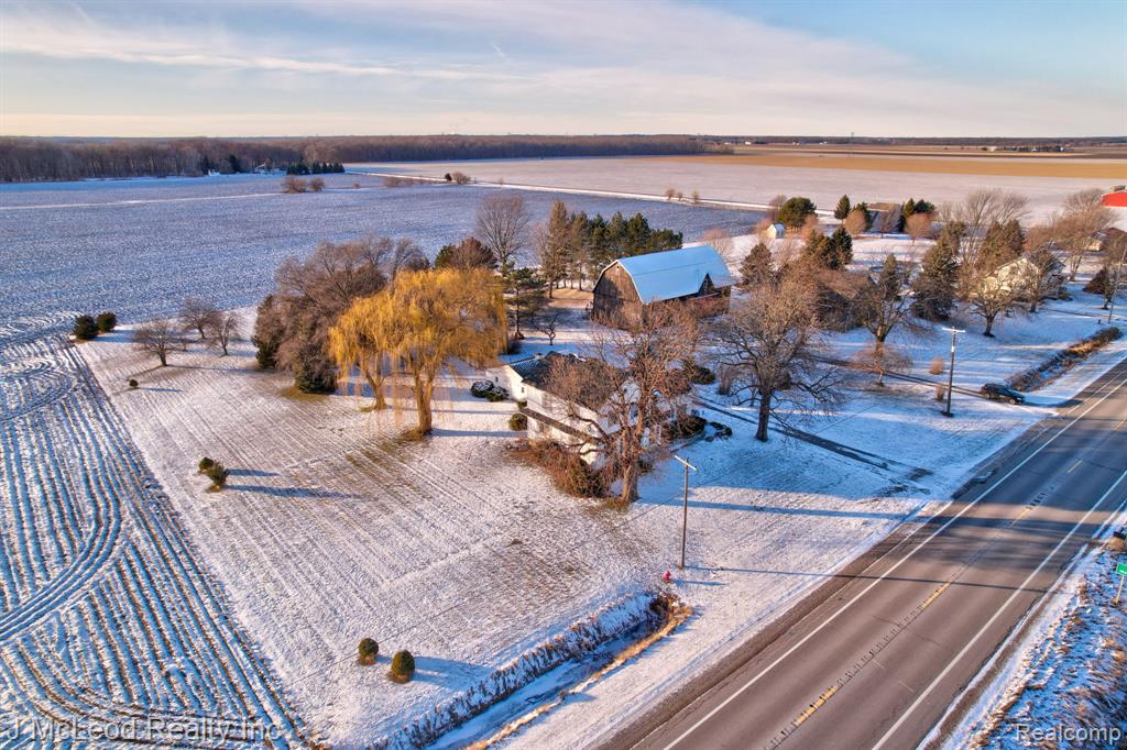 4140 S Gera Road, Frankenmuth, MI 48734 — Photo 56
