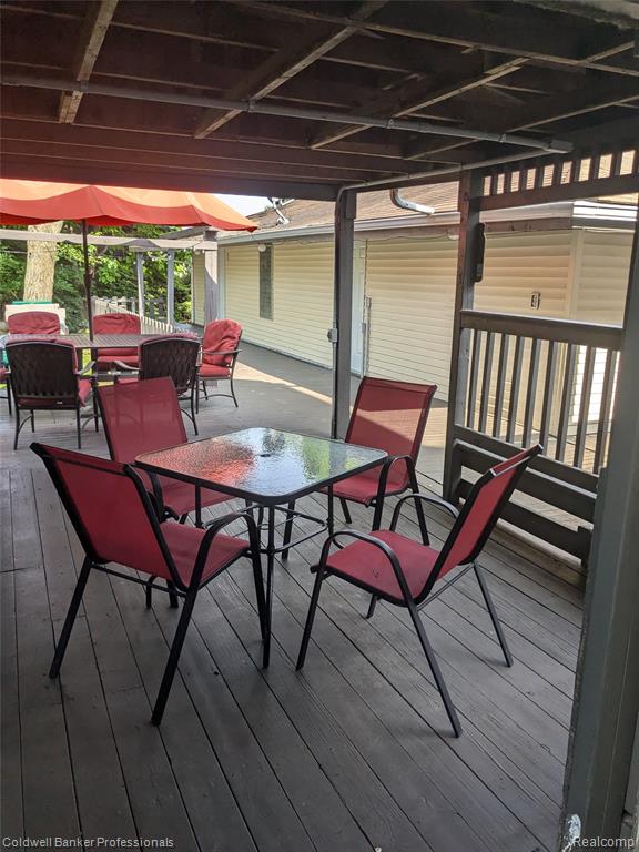 3237 Rogers Street, Marlette, MI 48453 — Photo 14