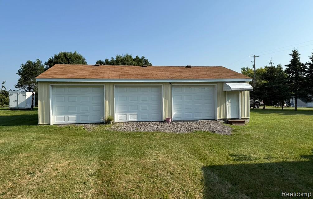 4320 Seymour Road, Swartz Creek, MI 48473 — Photo 20
